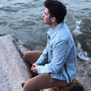 Meet your Posher, Jonah